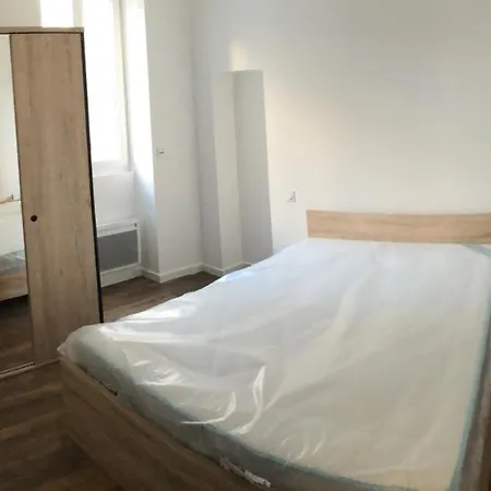 Apartment Coeur De Ville Périgueux