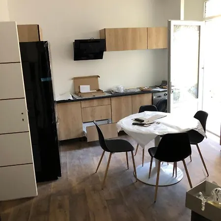 Apartment Coeur De Ville *
